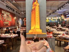 -老闵田螺馆·南昌特色(总店)