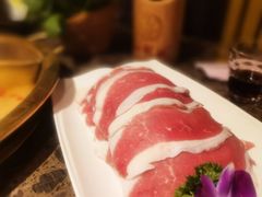 -小龙坎老火锅(西安路店)