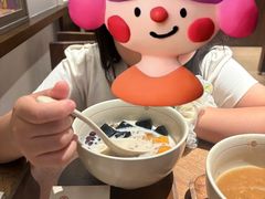 -彬媽糖水(侨鑫国际店)