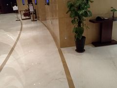 -锦州喜来登酒店