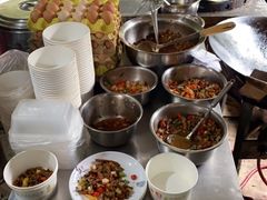 -周记热干面豆皮大王(桃花东街店)