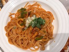 -必胜客(城西银泰店)