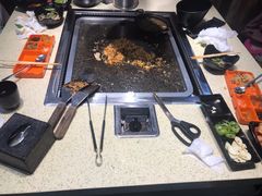 -猪的故事·韩式烤肉(韩乐坊店)