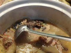 -印象鲵宴·张家界地标美食名片(溪布街店)