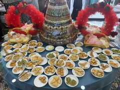 -民杨抓饭(柏香苑店)