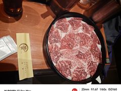 -和牛 烧肉寿喜烧涮锅 善(心斎橋店)