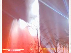 -大雁塔北广场音乐喷泉