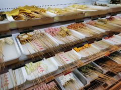 -袁记串串香(新南门店)