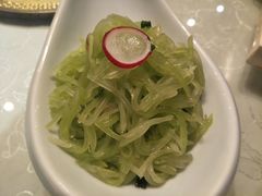 -祥记·苏帮菜·松鼠桂鱼(湖畔天城店)