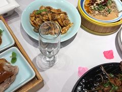 -京味斋·北京烤鸭(北京南站洋桥店)
