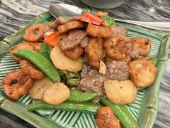 -中国大酒店·食街