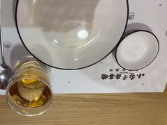 -小句号·精致料理(江南环球港店)