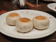 -富力万达嘉华酒店-品珍中餐厅(水果湖店)