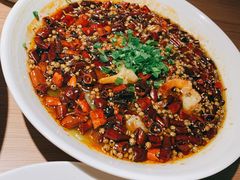 -太二酸菜鱼(沈阳万象城店)