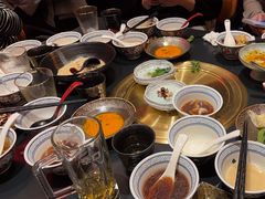 -無二炙坊·和牛烧肉(大钟寺1733店)