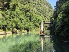 -三峡人家风景区