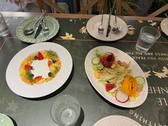 -第101座花园餐厅(湖滨88店)