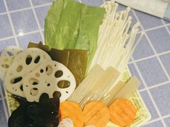 -鱼酷活鱼烤鱼(北美店)