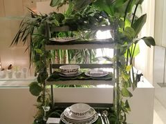 -théATRE 茶聚场(王府中環店)