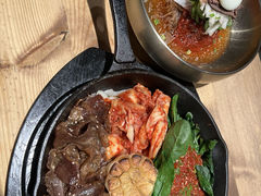 -INSA Korean Bistro饮鲨韩食酒馆