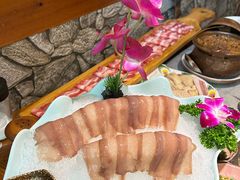 -大理董·董家小厨野生菌火锅(古城旗舰店)