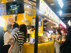 门面-2颗鸡蛋煎饼(龙华8号仓店)