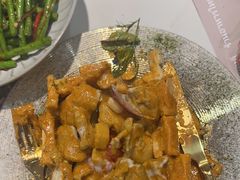 -泰椰里·泰国餐厅(智慧城广百广场店)