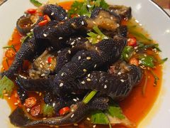 -炉小哥烤肉(朗悦公园茂店)