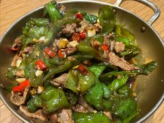 -金掌勺·锅包肉(广渠门店)