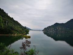 -黄松峪水库