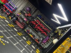 -ENERGY原力健身(川周店)