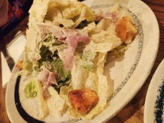 -PIZZA BIANCA(民园店)