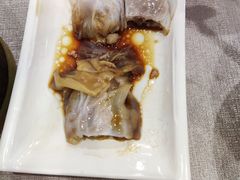 -华联广州大酒店-餐厅