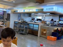 -海兰江石锅饭(水上店)