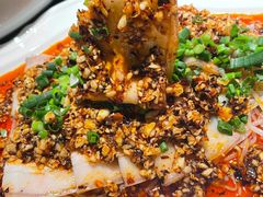 -三生三味密宗川菜·江景餐厅(来福士店)
