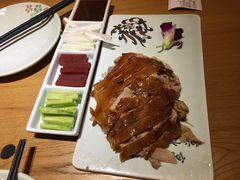 -春饼先生·北京烤鸭(甘井子万达店)