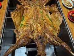 -香木香羊(小汤山店)