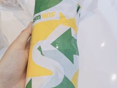 -赛百味SUBWAY(奥城店)