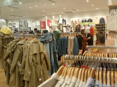 -优衣库(东莞汇一城店)