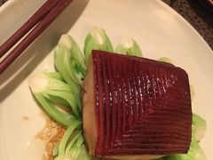 -湖滨28中餐厅·西湖宴·杭州君悦酒店