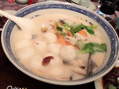 -山外山菜馆(玉泉路店)