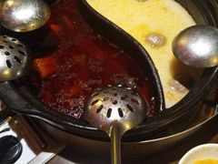 -捞神煲汤火锅(湖滨商业街店)