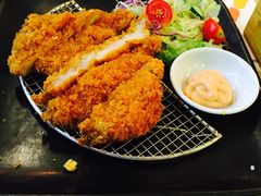iphone_upload_pic-呀咪咖喱屋(龙之梦购物中心莘庄店)
