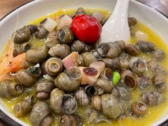 -锡和无锡菜(景丽苑店)