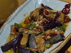 -我家福厨(万达中餐厅店)