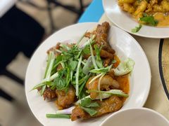 -明辉田鸡粥