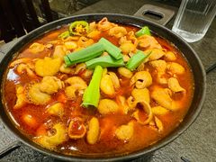 -湘肠香火锅店(团结湖店)