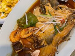 -渔娘渔家丹东海鲜(东直门店)