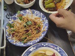 -大佬陈羊肉串(永安街店)