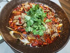 -金哥私房菜馆(张府园总店)